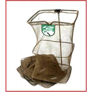 Syndicate XT Carp Fishing Keepnet - with Tilt